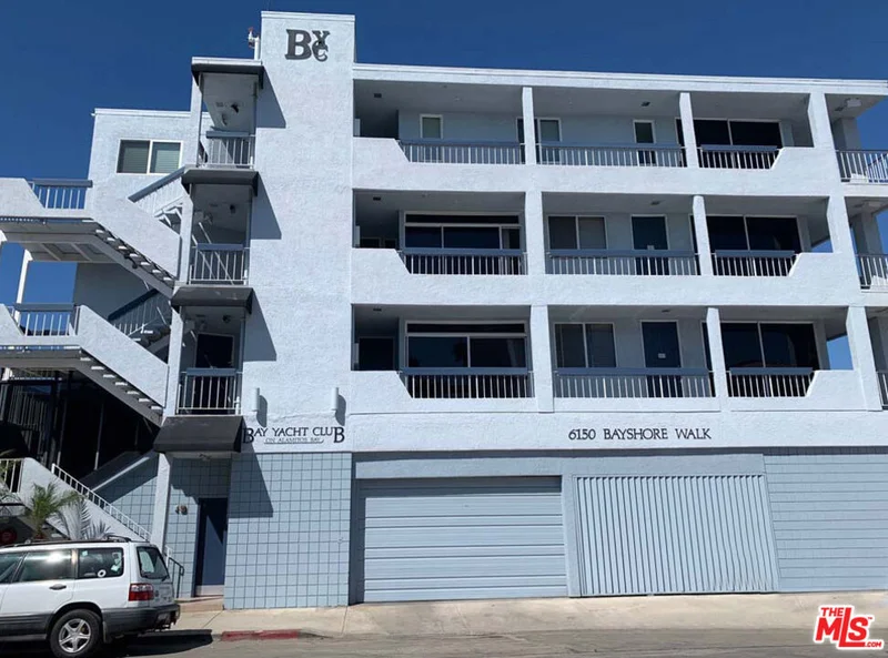 6150 E Bay Shore Walk 405, Long Beach, CA 90803
