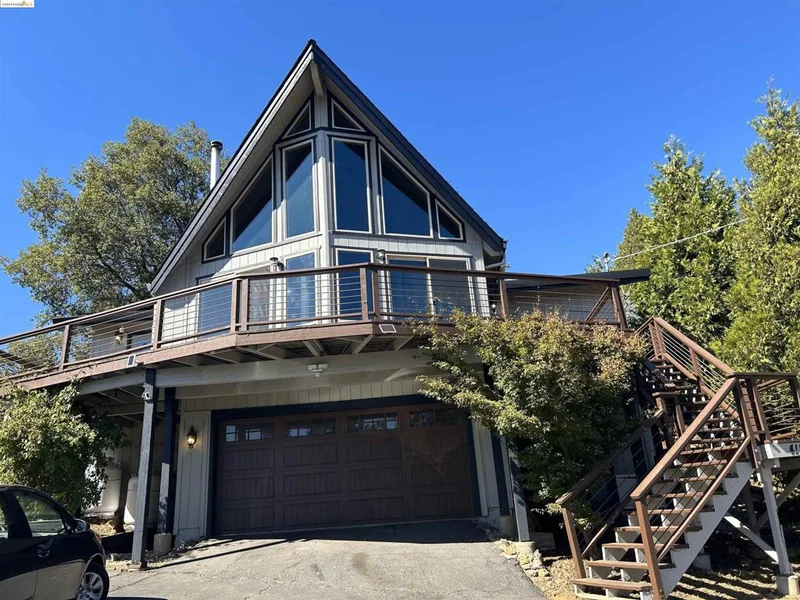 4112 Pearl Road, Pollock Pines, CA 95726-9596