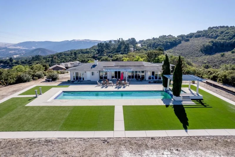 12547 Oak Glen Drive, Carmel Valley, CA 93924