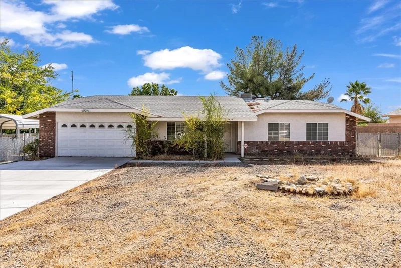 18937 Madrone Street, Hesperia, CA 92345