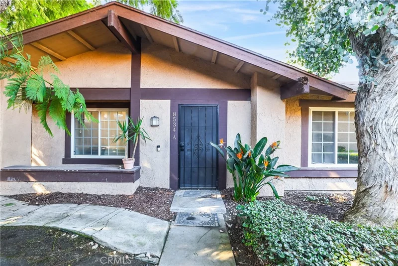 8534 Elburg Street A, Paramount, CA 90723
