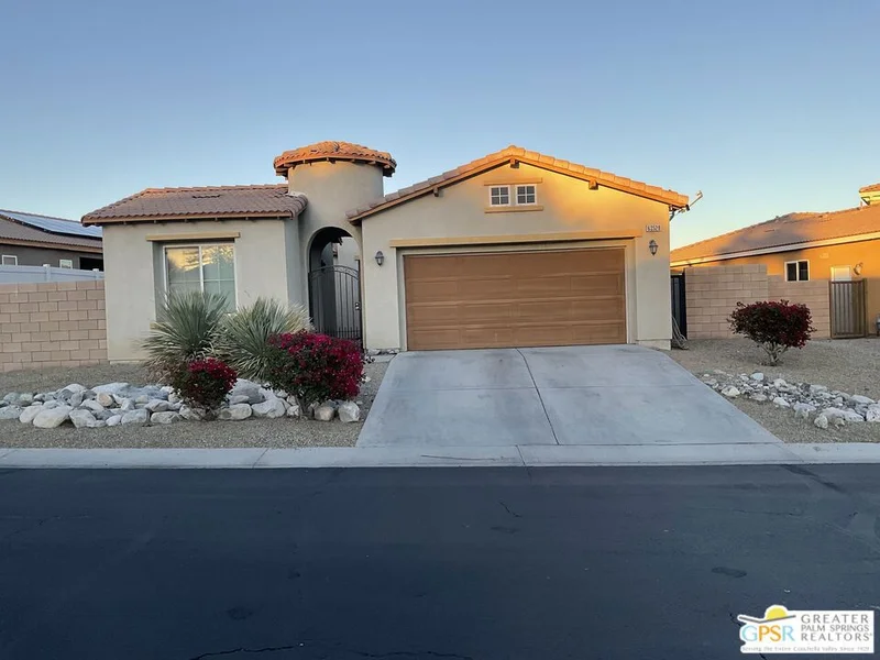 62528 N Starcross Drive, Desert Hot Springs, CA 92240