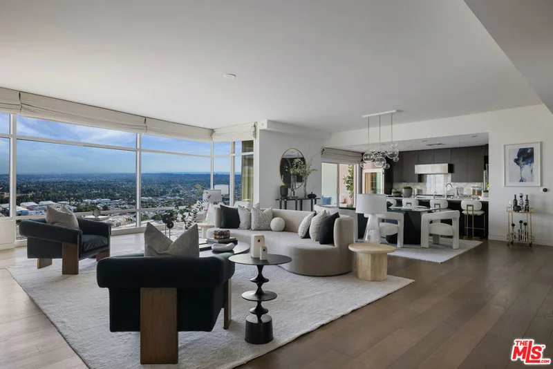 1 W Century Drive, Los Angeles, CA 90067