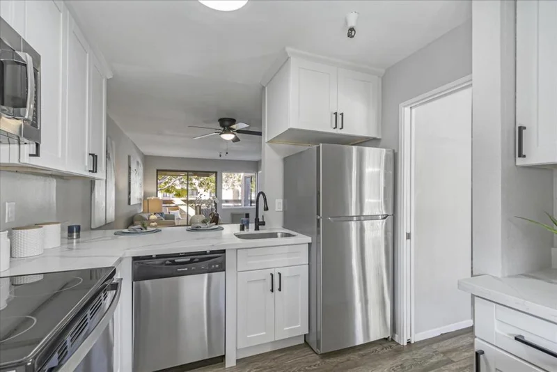 451 Alberto Way 248, Los Gatos, CA 95032