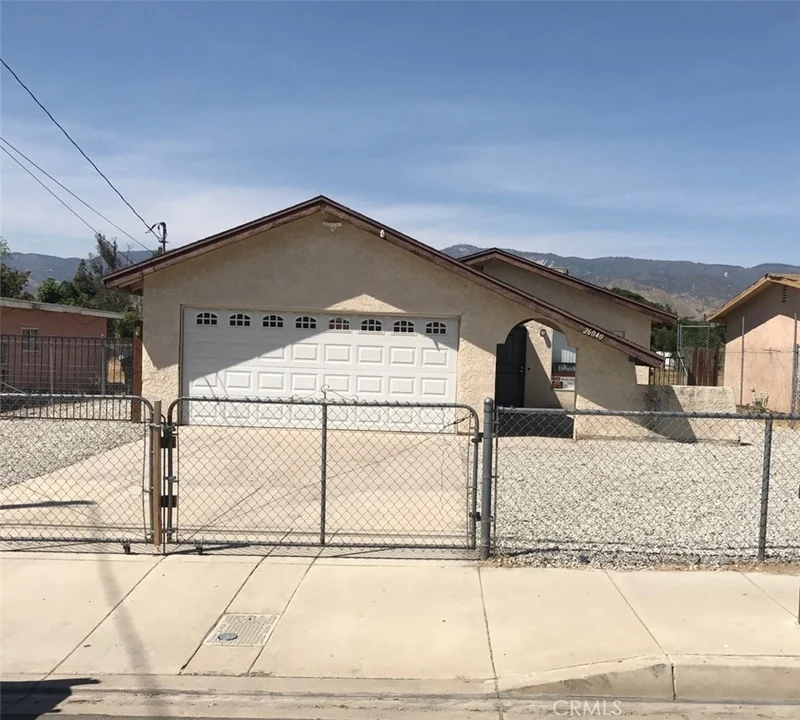 26040 9th Street, Highland, CA 92410