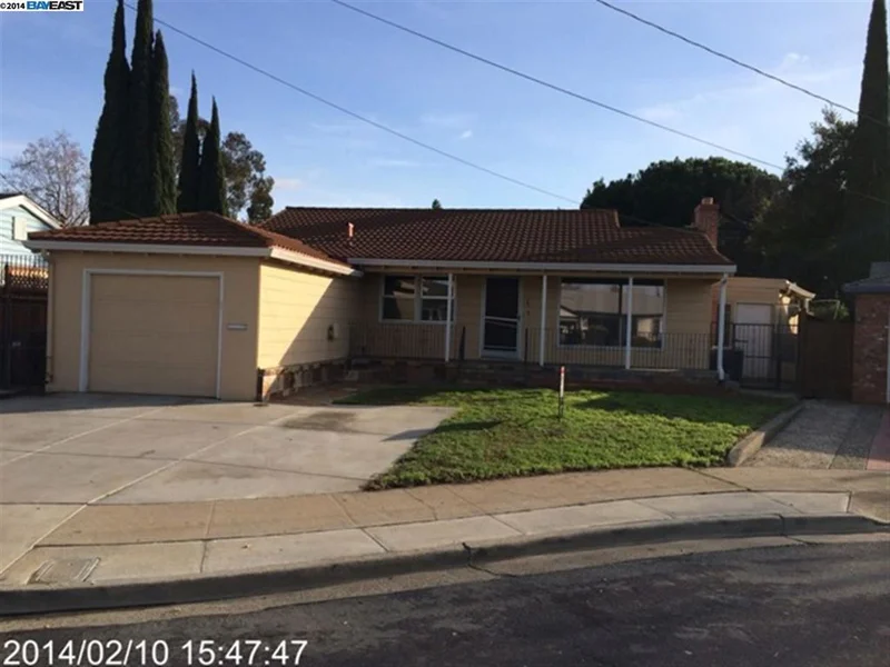 1 Madill Cir, Antioch, CA 94509-3417