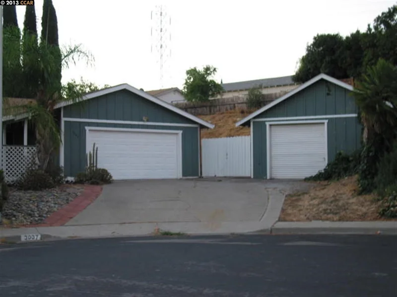 3007 Madison Ct, Antioch, CA 94509-5332