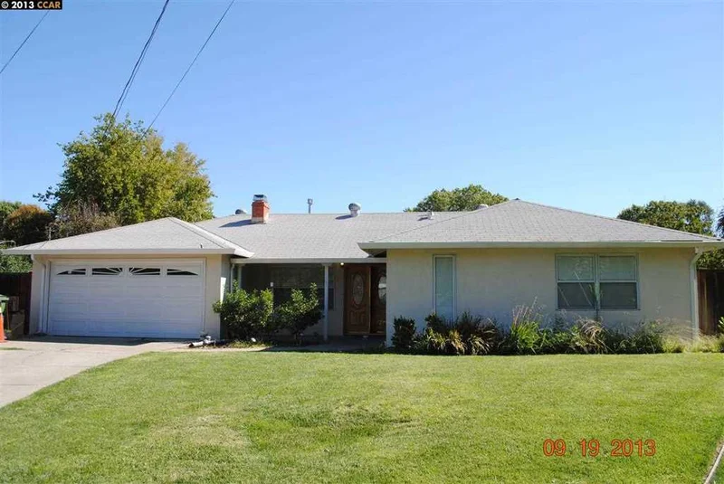 113 Adela Ct, Pleasant Hill, CA 94523-3401