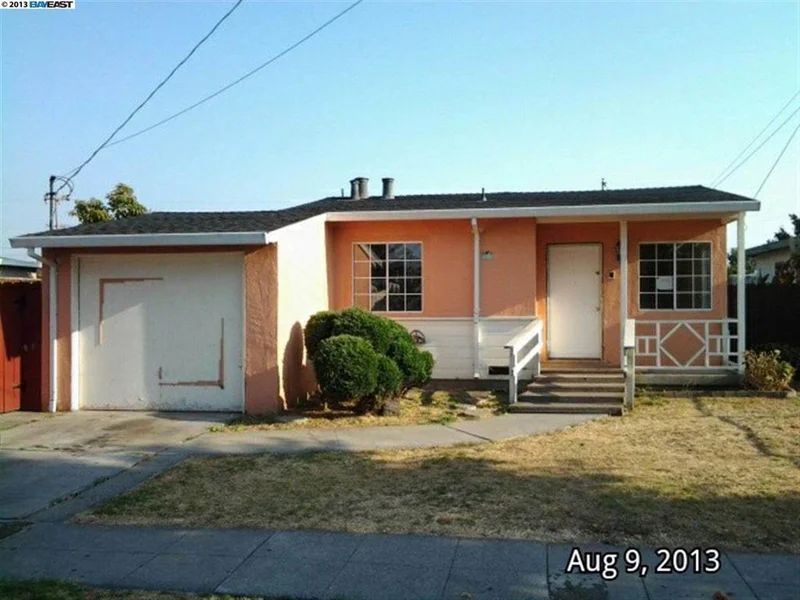 1034 Inglewood St, Hayward, CA 94544-3712