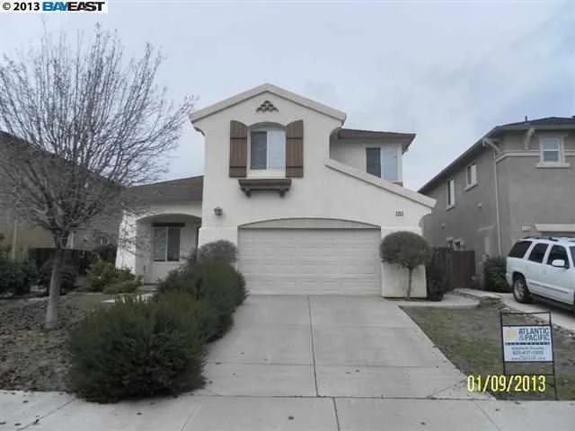 4104 Montgomery Hill, Antioch, CA 94531