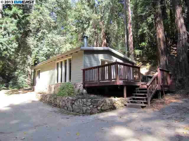 4520 Redwood Road, Napa, CA 94558