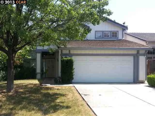 4347 Wolverine Way, Antioch, CA 94531-8907