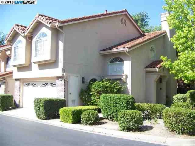 520 Ivy Pointe Circle, San Ramon, CA 94582