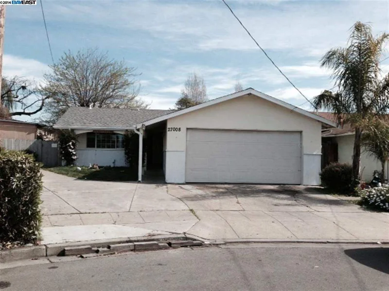 27008 Saint Francis Avenue, Hayward, CA 94544