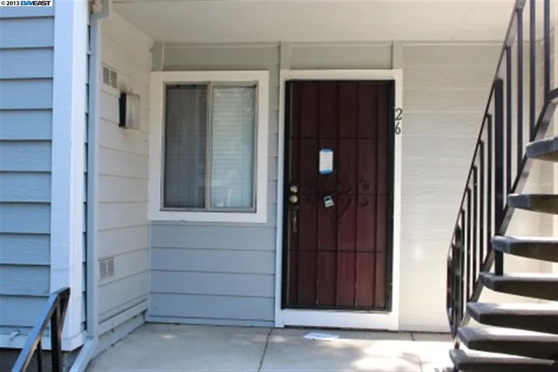 29627 Desert Oak Ct #Apt, Hayward, CA 94544-6740
