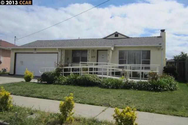 430 Bradrick Dr, San Leandro, CA 94578-4427