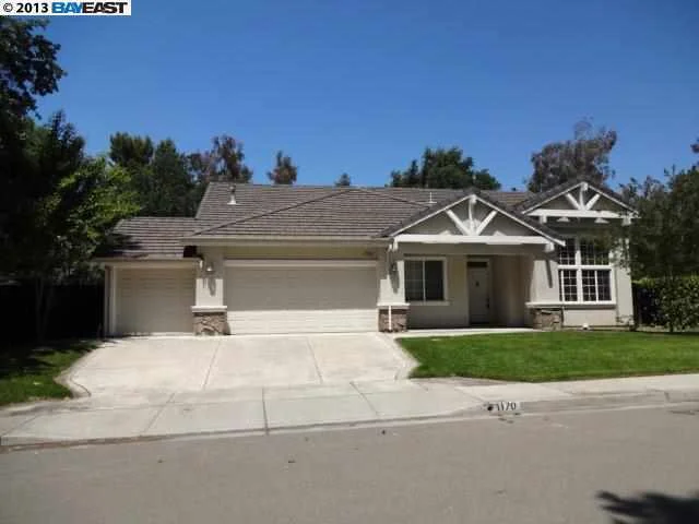 1170 Briarwood Way, Walnut Creek, CA 94597-6807