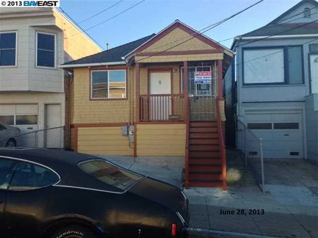 226 Evergreen Avenue, Daly City, CA 94014
