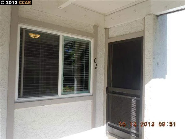 5455 Kirkwood Dr #C2, Concord, CA 94521-1604