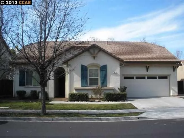 91 Heritage Way, Brentwood, CA 94513-6227