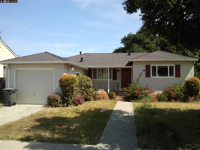 457 Olive St, San Leandro, CA 94578-3915