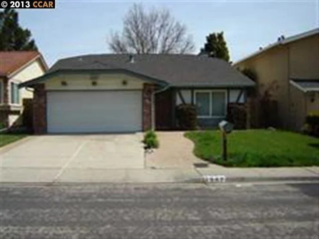 2947 Sombrero Circle, San Ramon, CA 94583