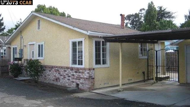 617 Rodeo Ave, Rodeo, CA 94572-1451