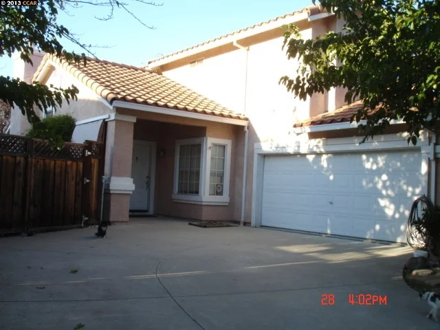 2715 Almondridge Dr, Antioch, CA 94509-7346