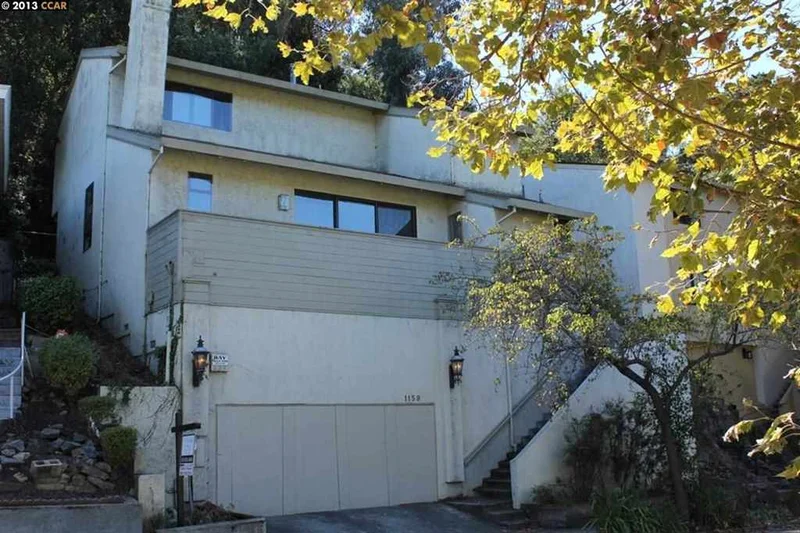 1159 Holman Rd., Oakland, CA 94610-2512
