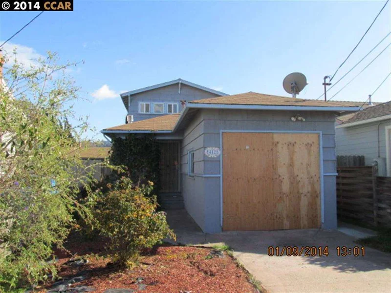 452 38th St, Richmond, CA 94805