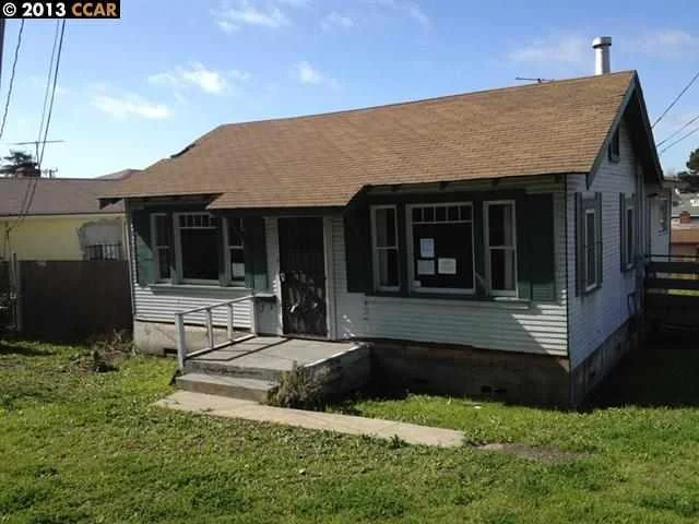 10101 Stanley Ave, Oakland, CA 94605-5121
