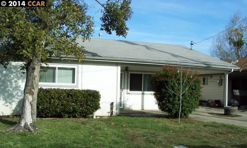 4151 Valley Ave, Martinez, CA 94553-1439