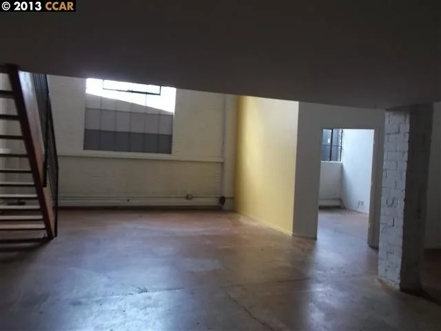 1018 4th Avenue #107, Oakland, CA 94606-2828