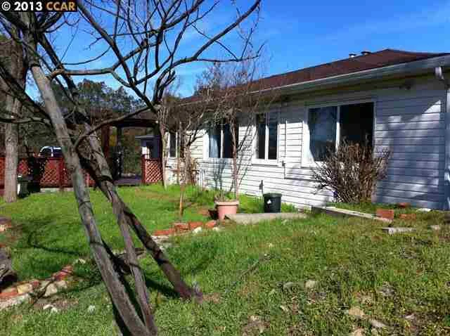 117 Lakewood Rd, Walnut Creek, CA 94598-4720