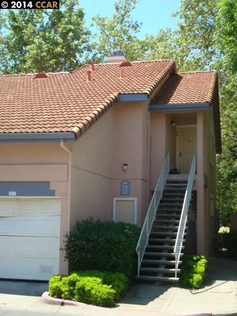 507 Forest Run, Hercules, CA 94547-3908