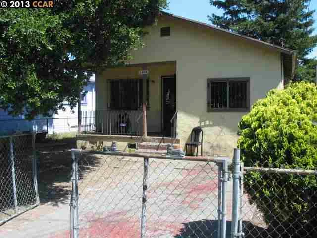 1142 61st Ave, Oakland, CA 94621-3914