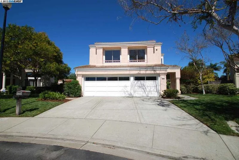 3025 Belize Way, Union City, CA 94587-1535