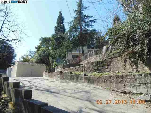4657 Redding St, Oakland, CA 94619-2634