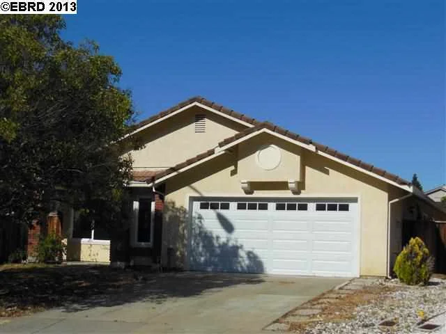5438 Cabrillo Sur, El Sobrante, CA 94803