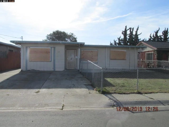 518 Williams Dr, Richmond, CA 94806-1781