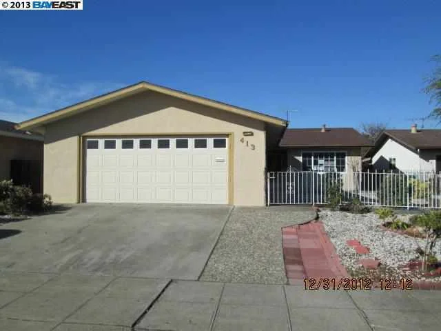 413 Sunset Rd, Alameda, CA 94501-5936