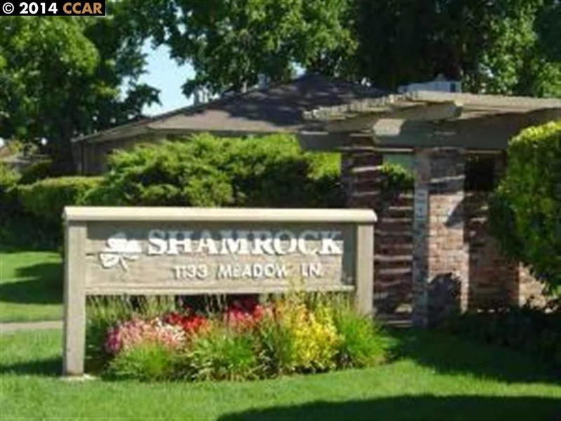 1133 Meadow Lane #82, Concord, CA 94520