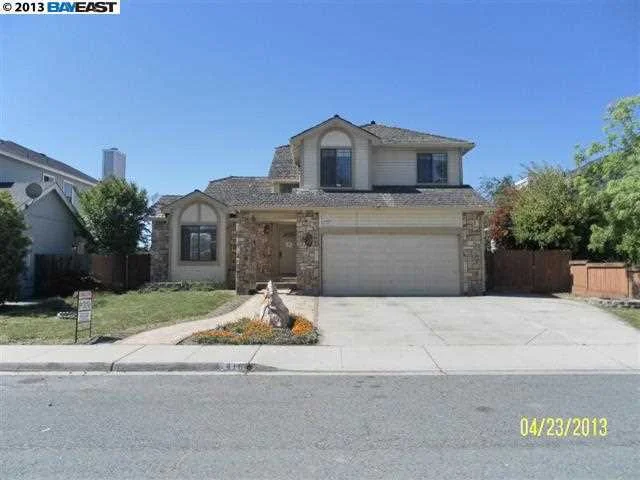416 Greystone, Antioch, CA 94509