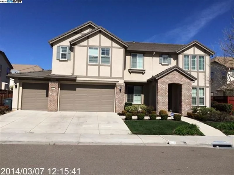 422 Shannon Way, Oakley, CA 94561-1896
