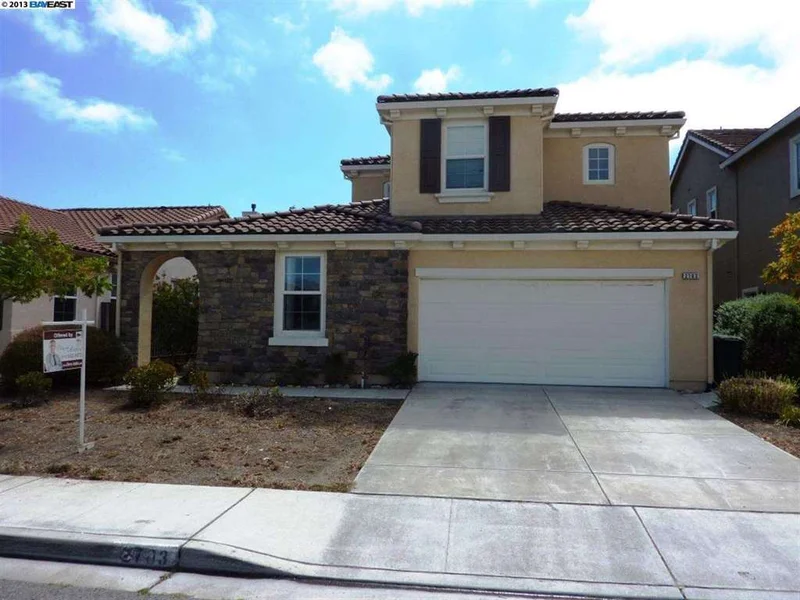 2703 Shellgate Cirle, Hayward, CA 94545-1186