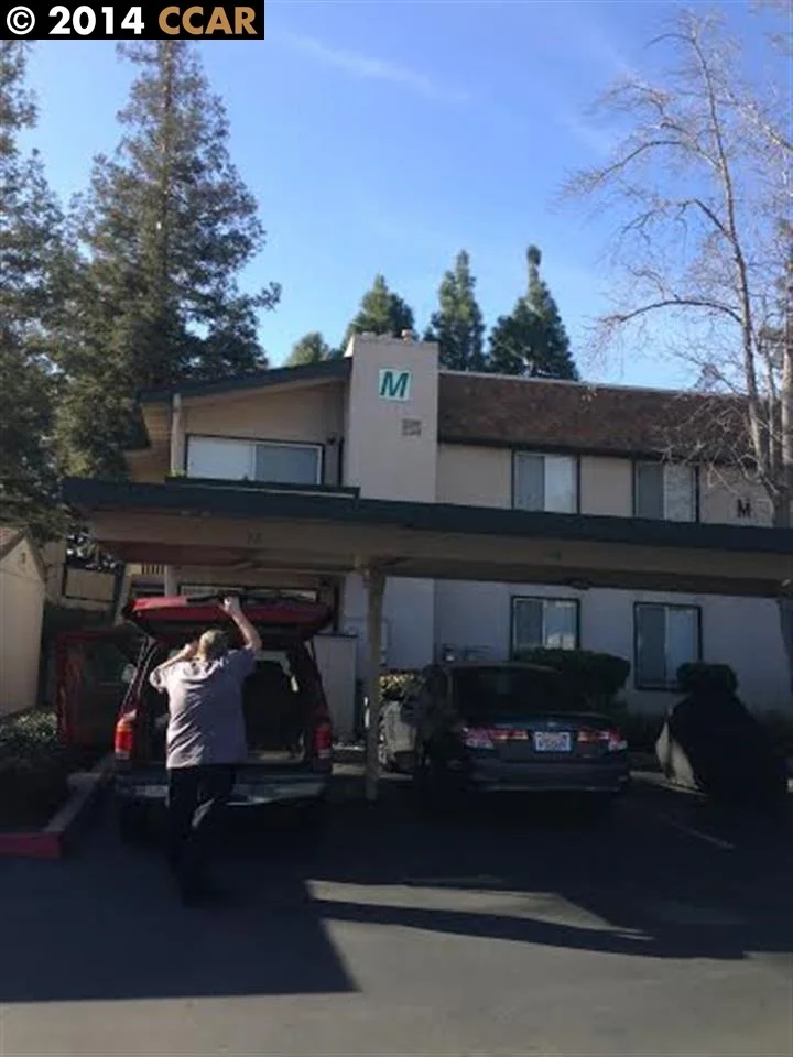5450 Concord Blvd #M8, Concord, CA 94521-2404