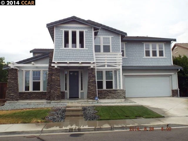 560 Caraway Dr, Brentwood, CA 94513-2350