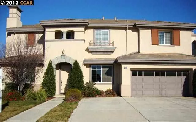 1897 Rosie Ln, Brentwood, CA 94513-5385