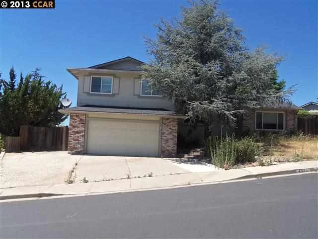 4331 Kingswood Dr, Concord, CA 94518-1847