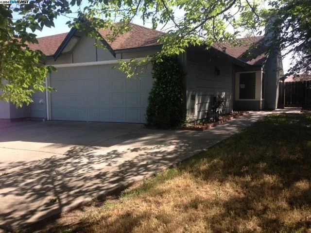 2553 Spyglass Hills Road, Livermore, CA 94551